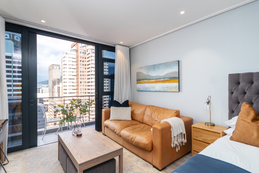 0 Bedroom Property for Sale in Cape Town City Centre Western Cape